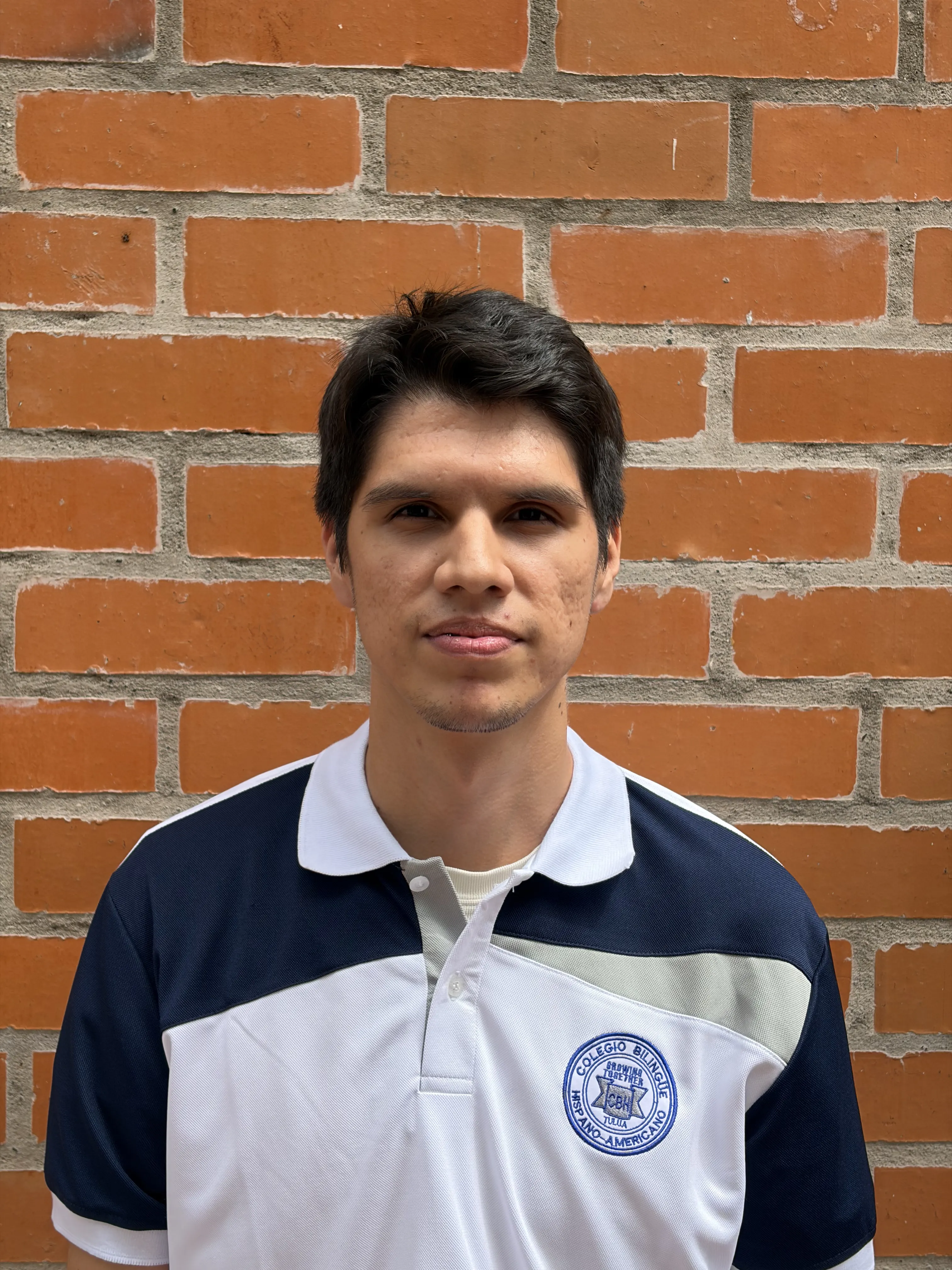 Sebastián Guevara